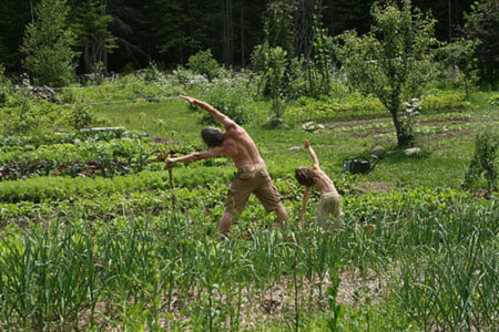 Fit Farmers for the Future Image